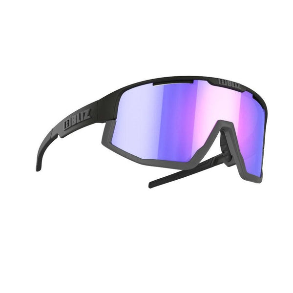 Lunettes de cyclisme Bliz Fusion Nordic Light