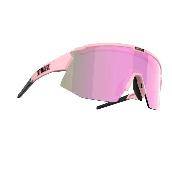 Bliz Gafas de ciclismo y running Breeze Smallface