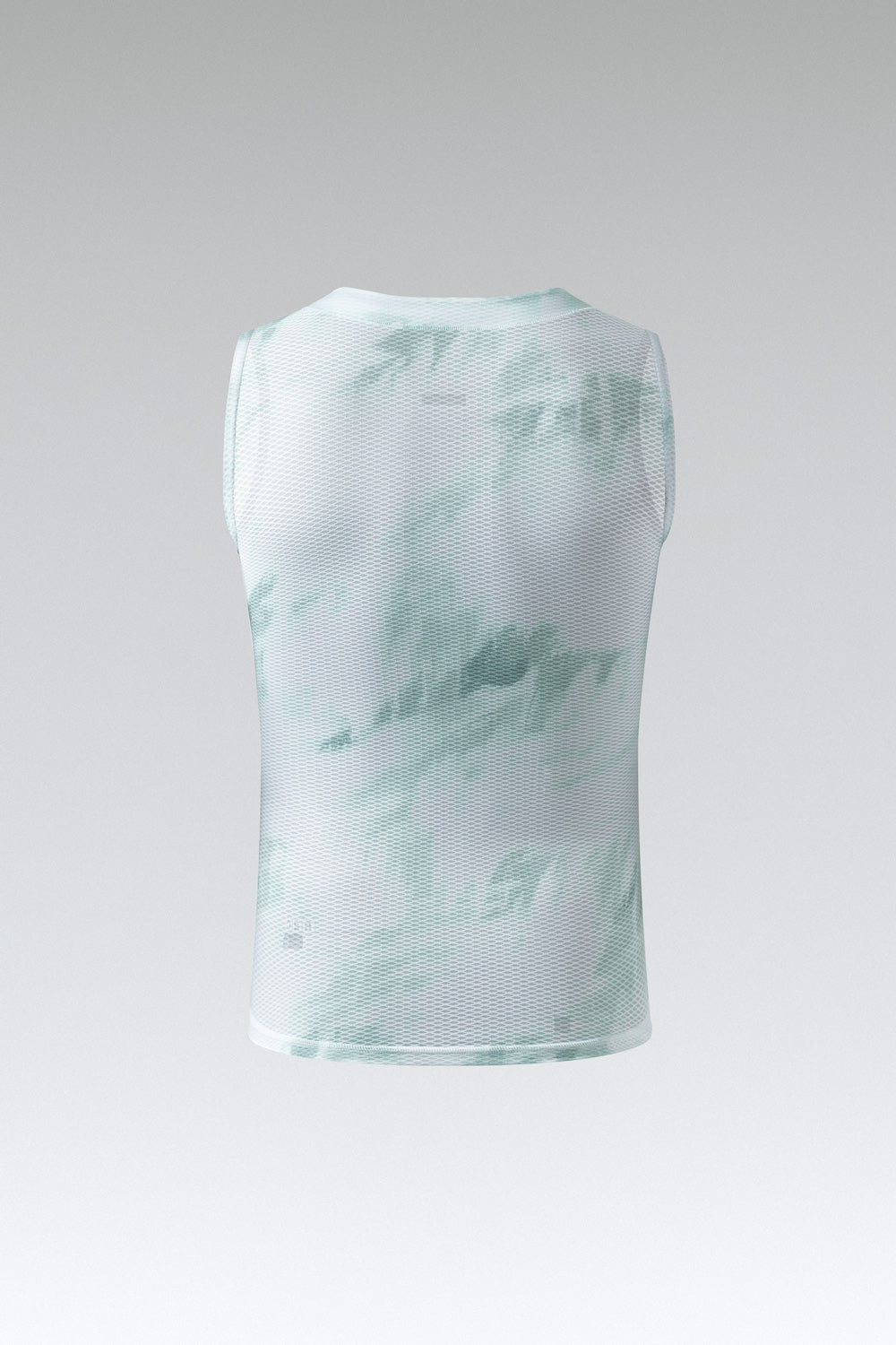 CAMISETA INTERIOR SECOND SKIN HOMBRE ICY