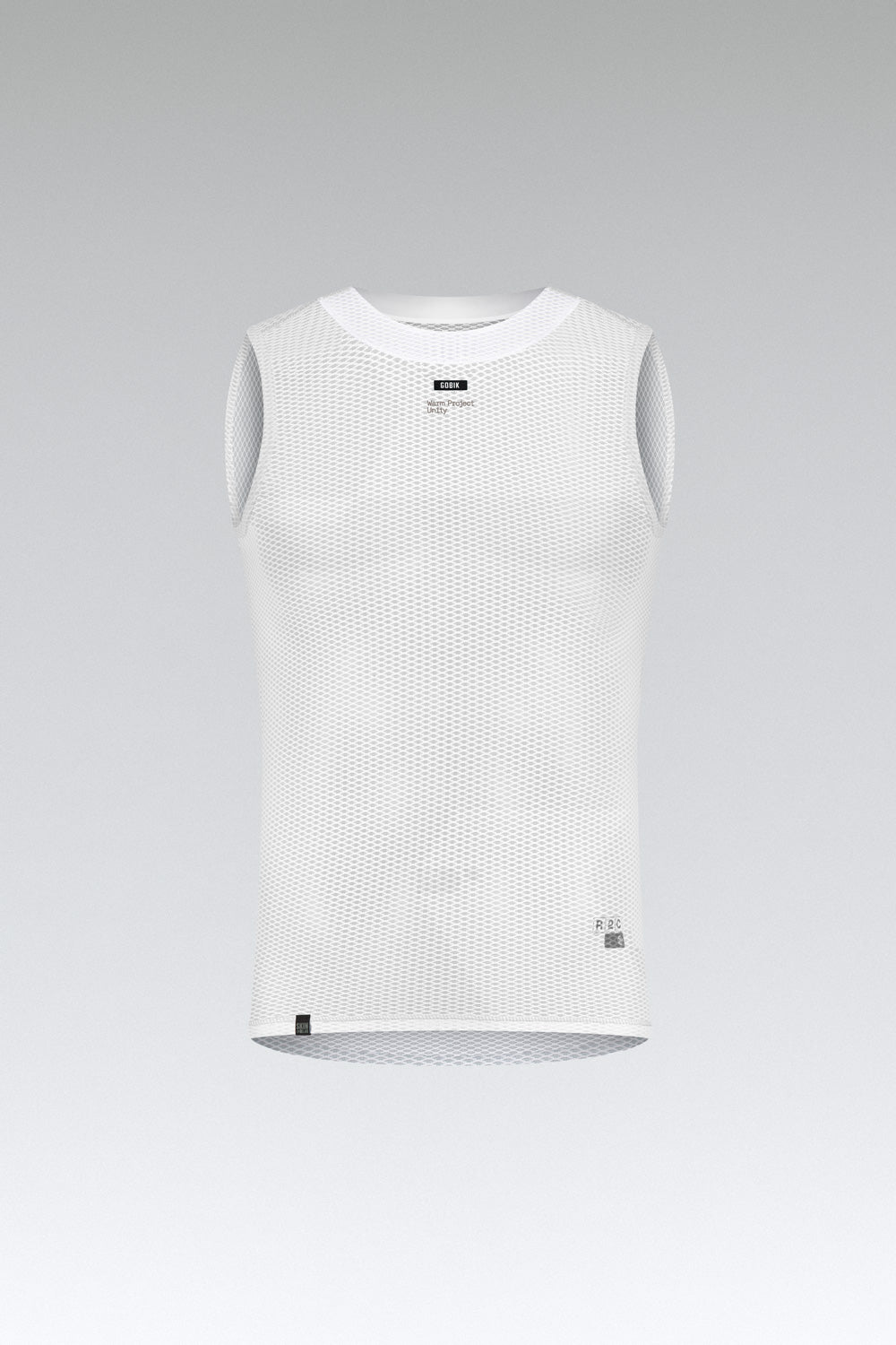 CAMISETA INTERIOR SECOND SKIN HOMBRE SALT