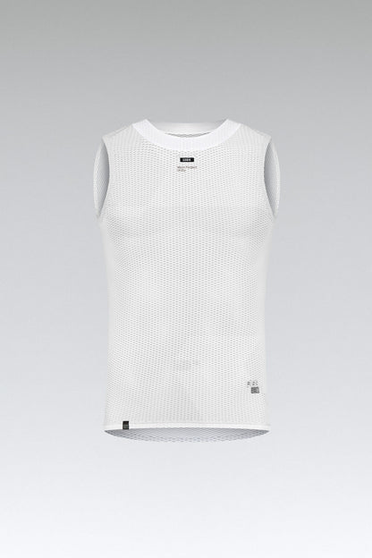 CAMISETA INTERIOR SECOND SKIN HOMBRE SALT