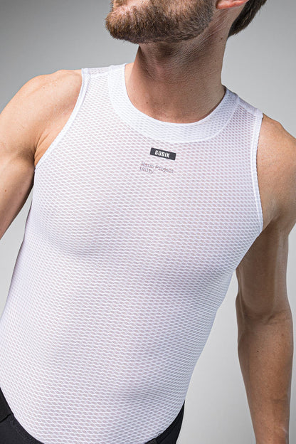 CAMISETA INTERIOR SECOND SKIN HOMBRE SALT