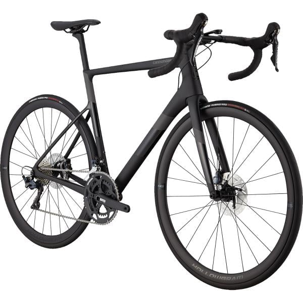 Cannondale SuperSix Evo Carbon Disc Ultegra 2022