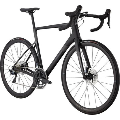 Cannondale SuperSix Evo Carbone Disque Ultegra 2022