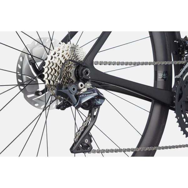 Cannondale SuperSix Evo Carbon Disc Ultegra 2022