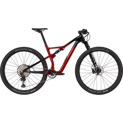 Vélo Cannondale Scalpel Carbone 3