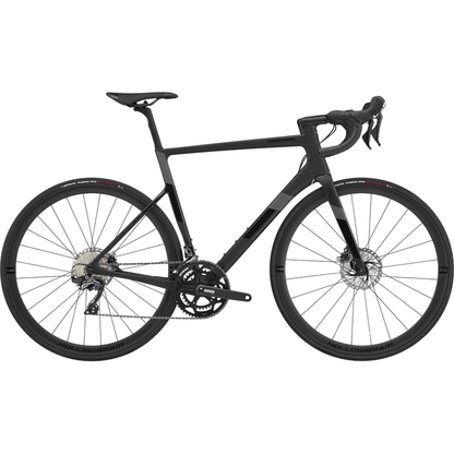 Cannondale SuperSix Evo Carbon Disc Ultegra 2022