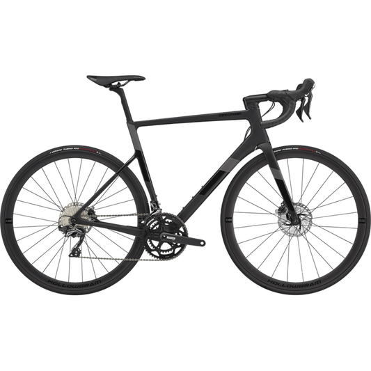 Cannondale SuperSix Evo Carbone Disque Ultegra 2022