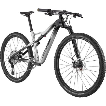 Vélo Cannondale Scalpel Carbone 3