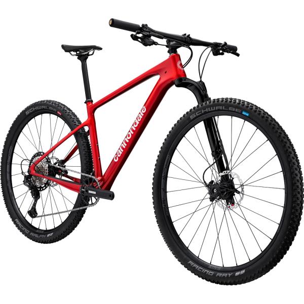 Vélo Cannondale Scalpel HT Carbon 2 2022