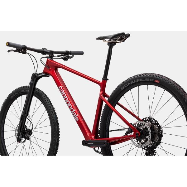 Vélo Cannondale Scalpel HT Carbon 2 2022