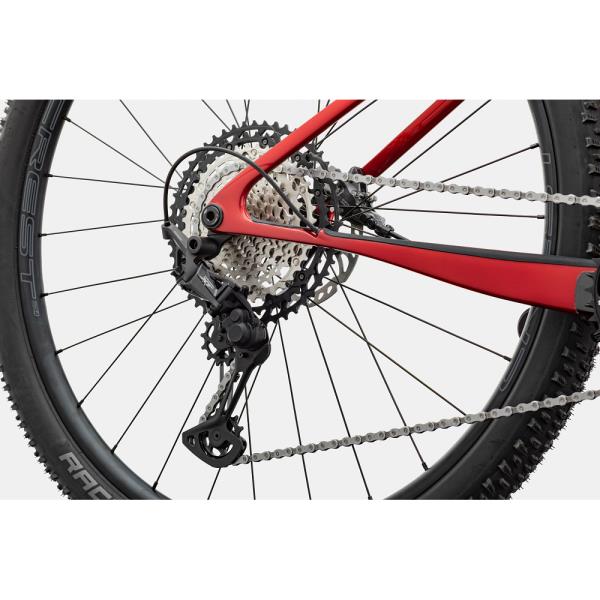 Bicicleta Cannondale Scalpel HT Carbon 2 2022