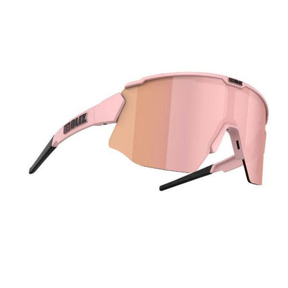 Lunettes de cyclisme et de course Bliz Breeze Smallface