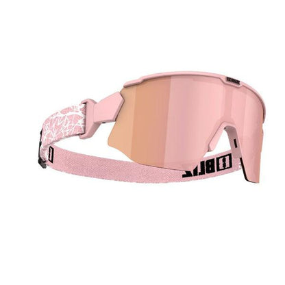 Lunettes de cyclisme et de course Bliz Breeze Smallface