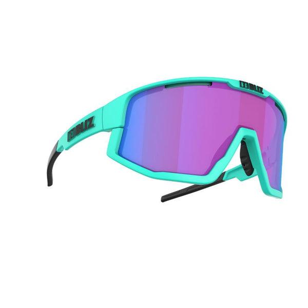 Lunettes de cyclisme Bliz Fusion Nordic Light