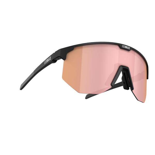 Bliz Hero Gafas de Ciclismo y Running