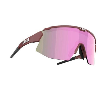 Lunettes de cyclisme et de course Bliz Breeze Smallface