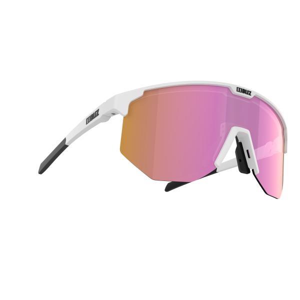 Lunettes Bliz Hero SmallFace pour le cyclisme et la course à pied