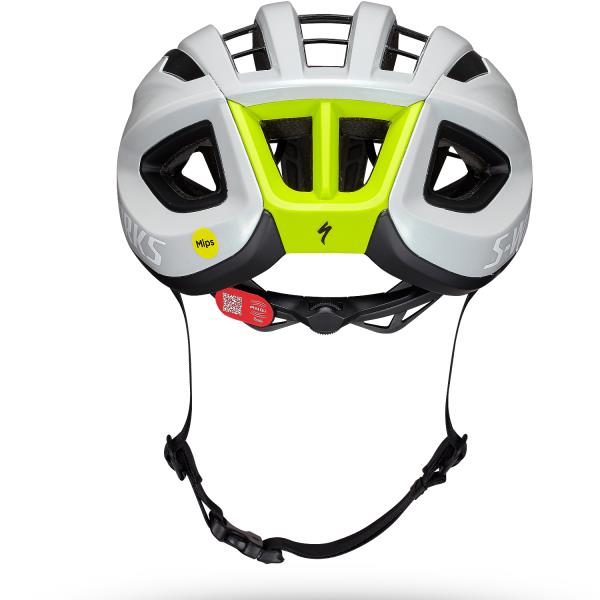 Casco Specialized S-Works Prevail 3