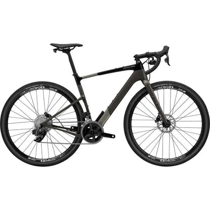 Cannondale Topstone Carbon Rival AXS 2023