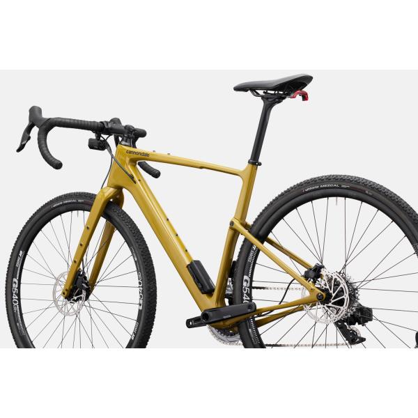 Cannondale Topstone Carbon Rival AXS 2023