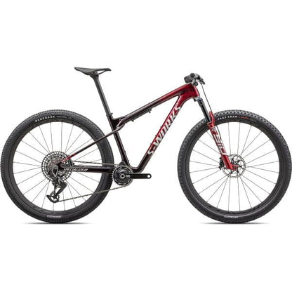 Specialized S-Works Epic WC