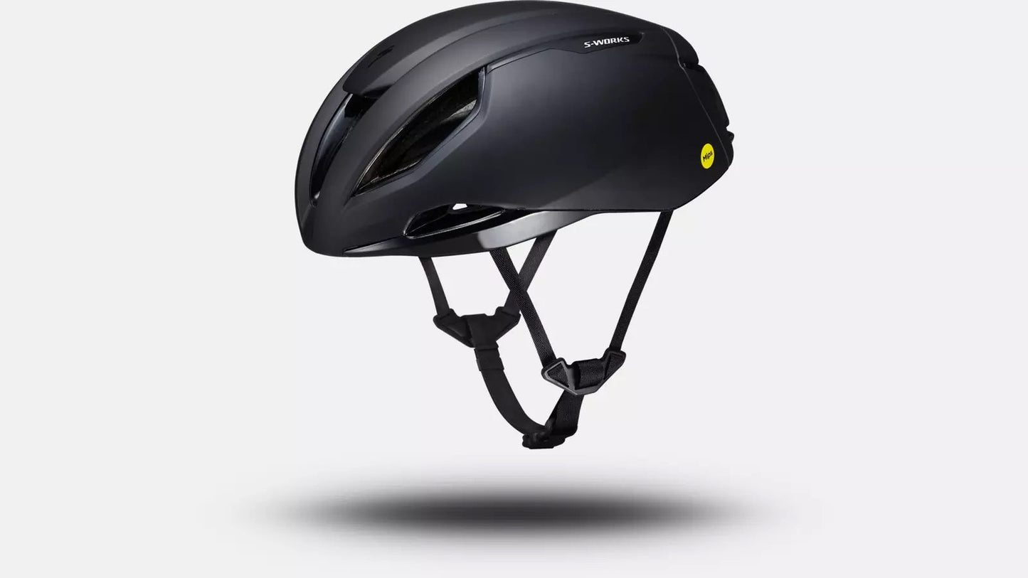 Casque Specialized S-Works Evade 3