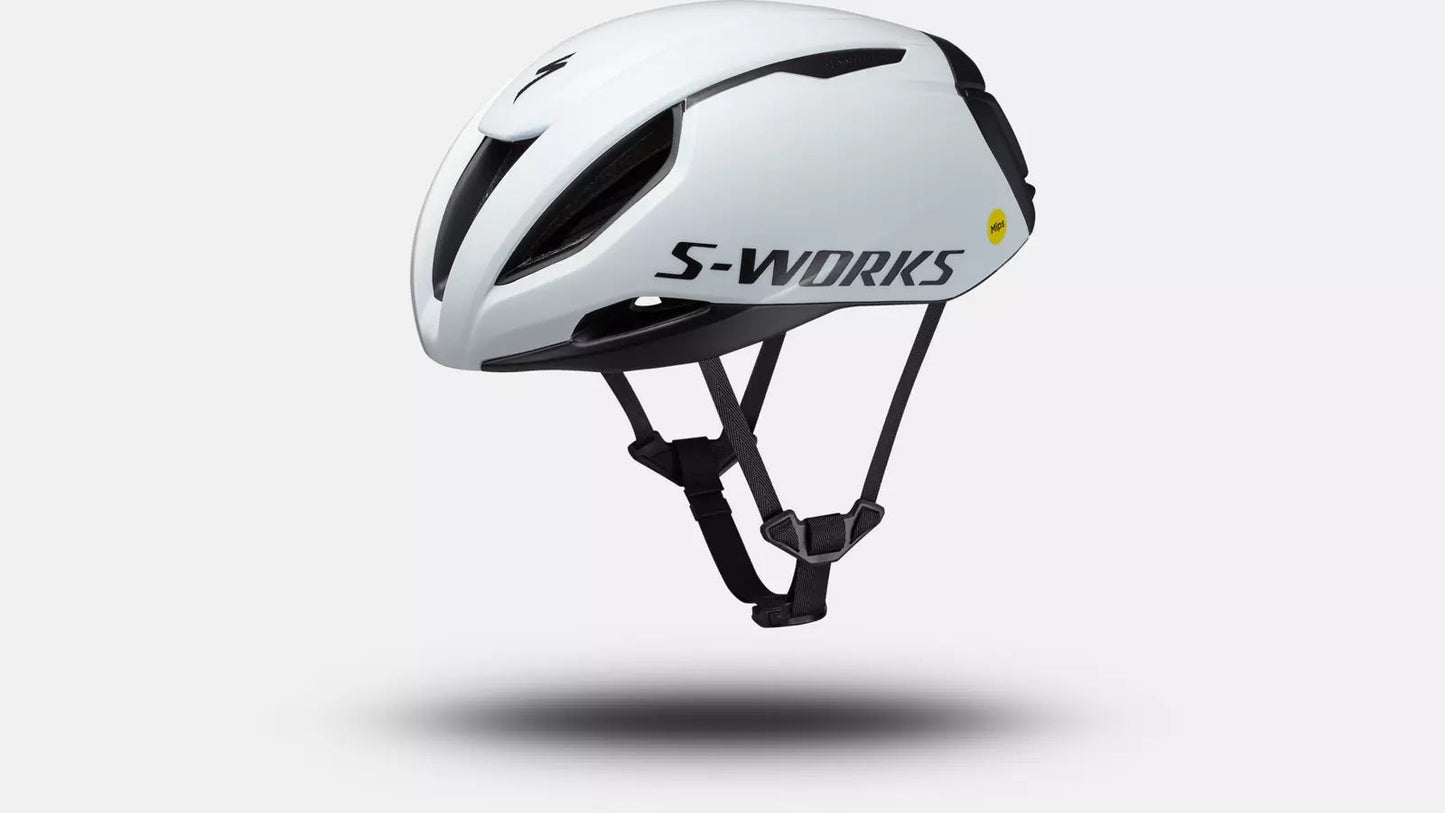 Casque Specialized S-Works Evade 3