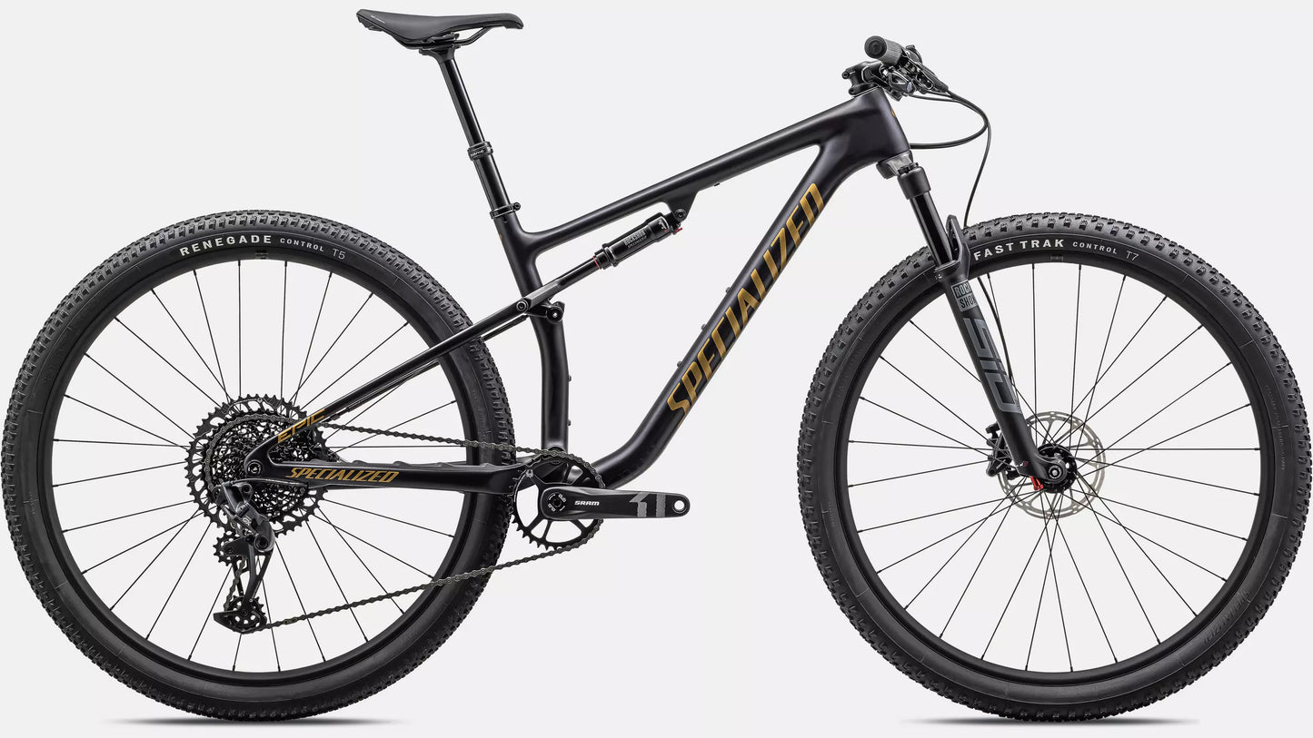 Specialized Epic Comp 2023