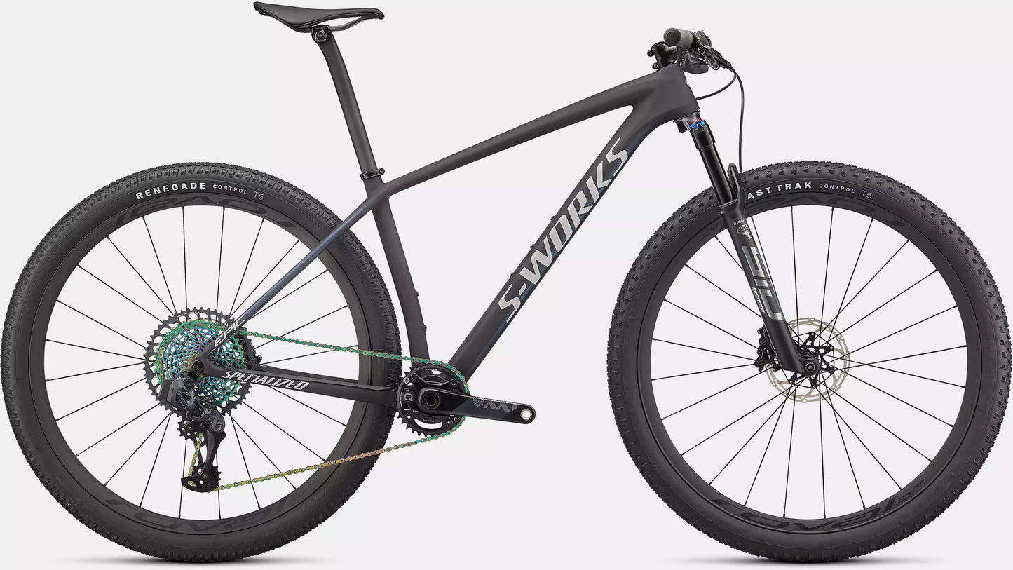 Specialized Epic S-works 2022