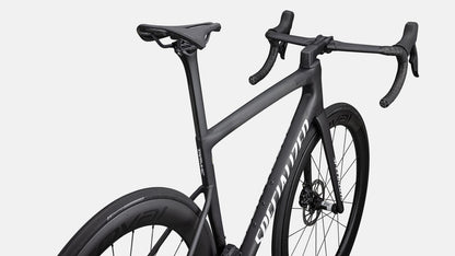 Tarmac Sl8 Pro-SRAM Force eTap AXS spécialisé 