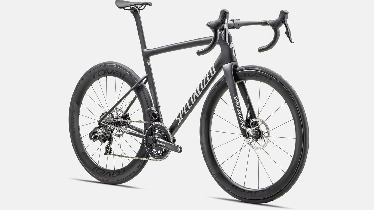 Tarmac Sl8 Pro-SRAM Force eTap AXS spécialisé 