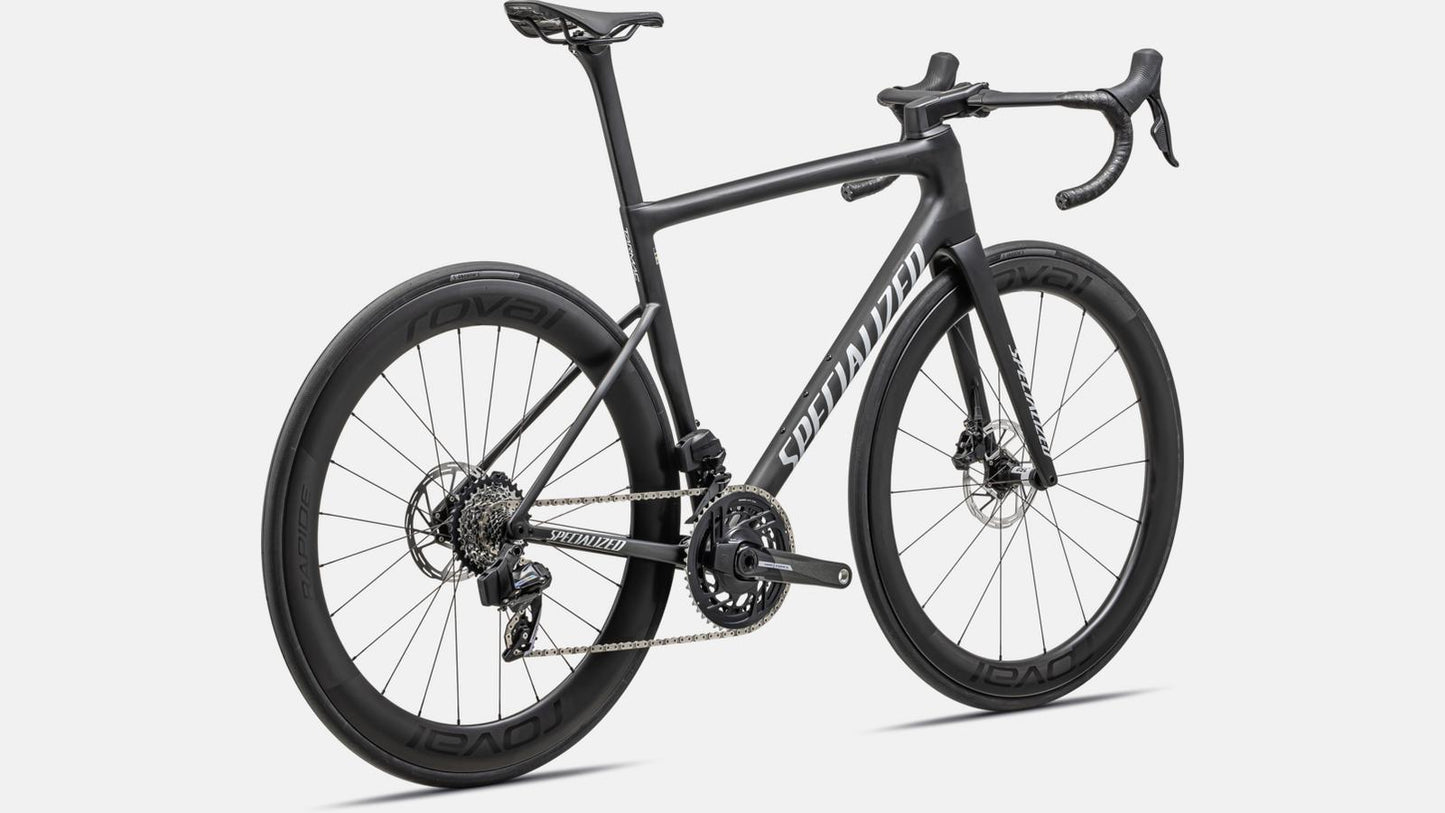 Tarmac Sl8 Pro-SRAM Force eTap AXS spécialisé 