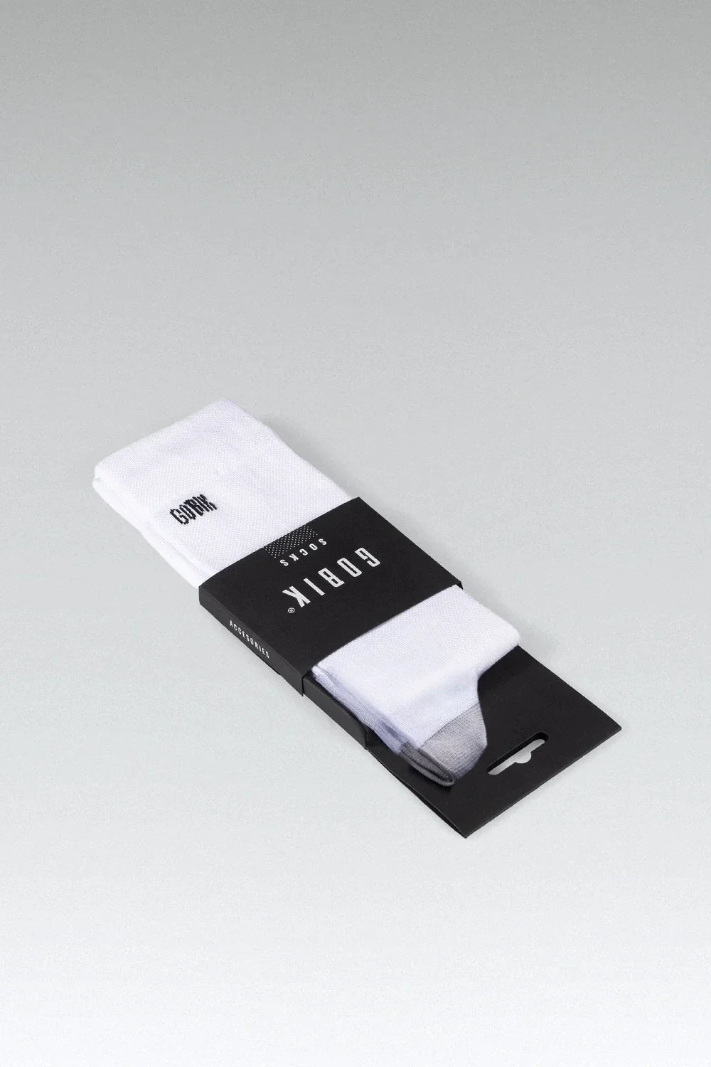 CHAUSSETTES IRO 2.0 UNISEXES BLANCHES