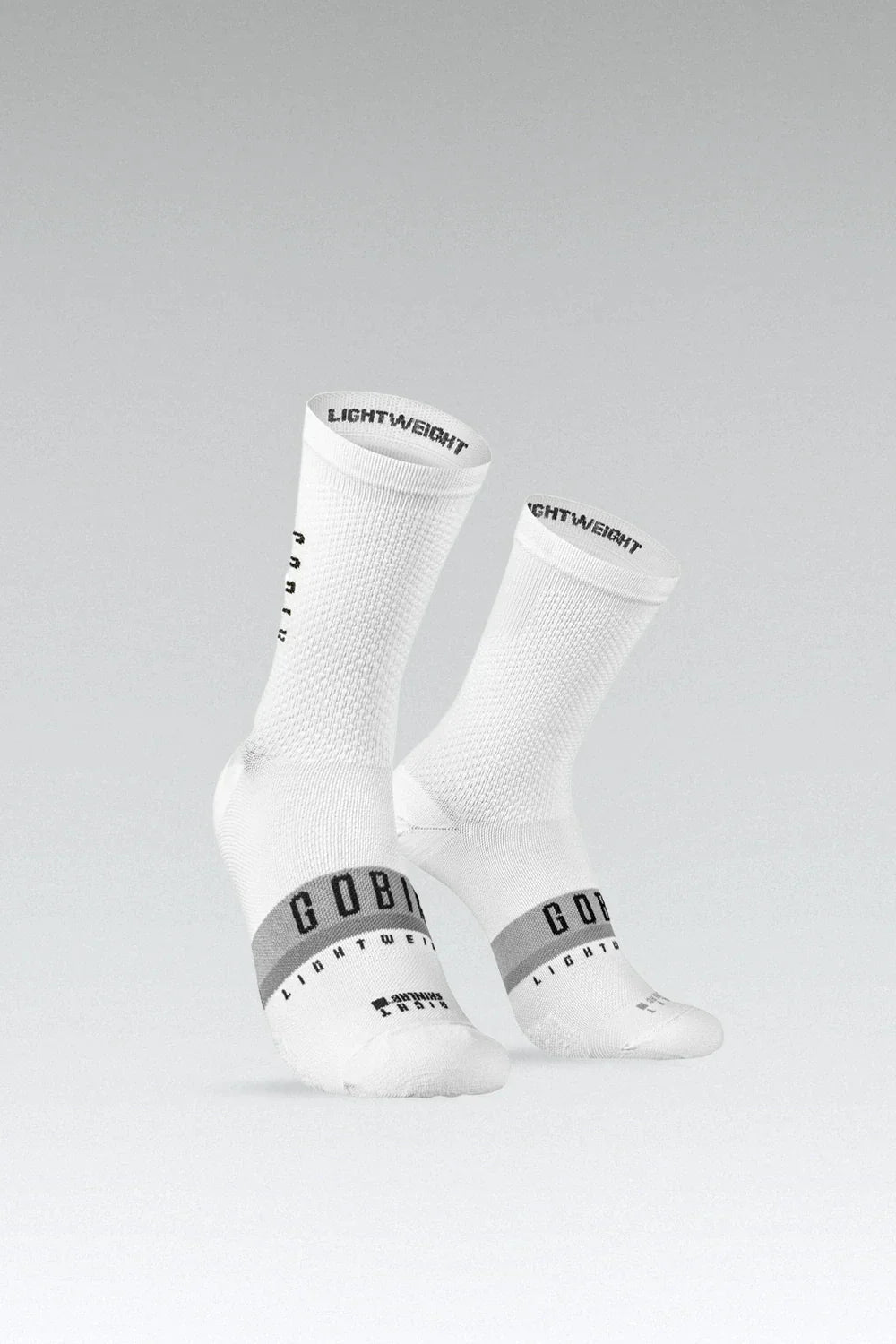 CHAUSSETTES LÉGÈRES ANTARCTIQUE UNISEXES