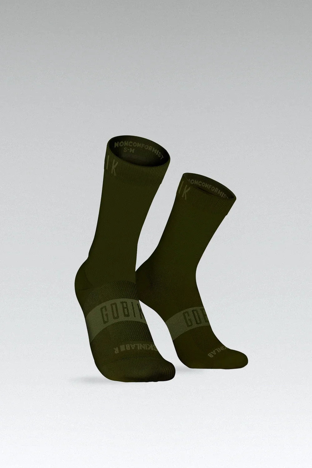 CHAUSSETTES ARMÉE PURE UNISEXE