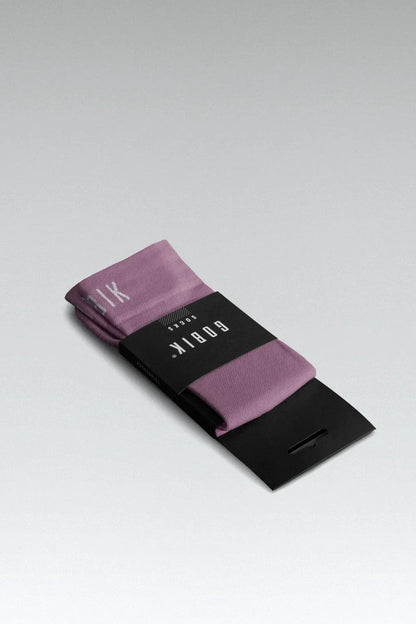 CALCETINES PURE UNISEX LAVENDER