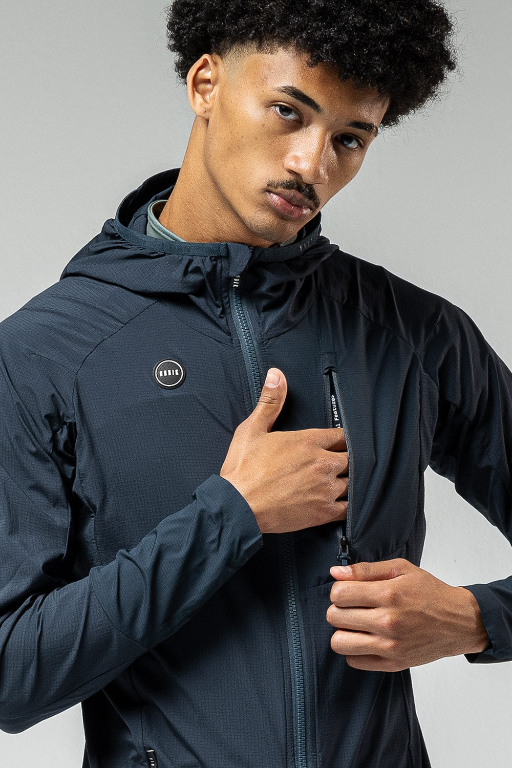 VESTE LÉGÈRE UNBEAT HOMME ESSENCE