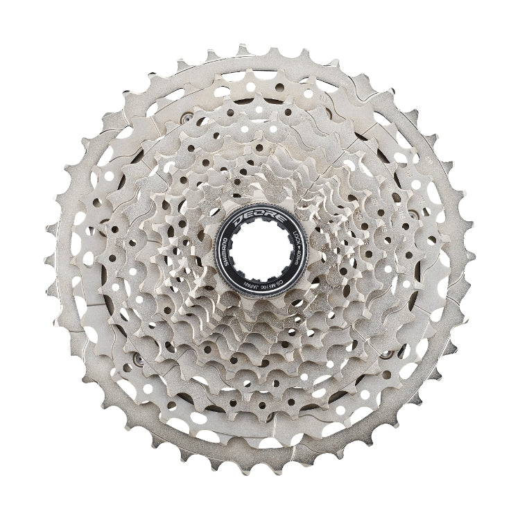 Cassette Shimano Cs-M5100 11s Deo 11-51t