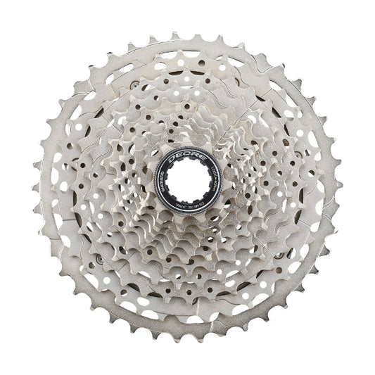 Cassette Shimano Cs-M5100 11s Deo 11-51t