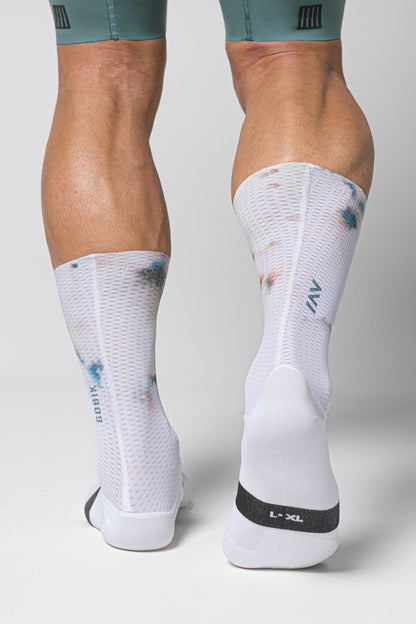 CHAUSSETTES NEMESIS UNISEXES VORTEX