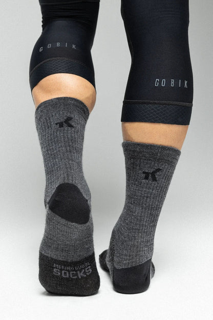 CALCETINES WINTER MERINO UNISEX ALLOY