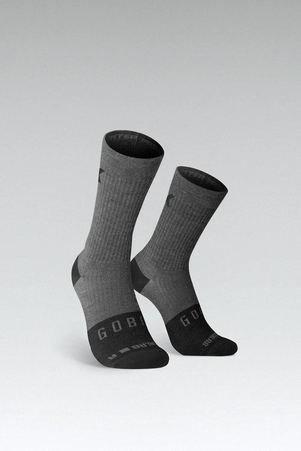 CHAUSSETTES HIVER EN ALLIAGE UNISEXE MÉRINOS