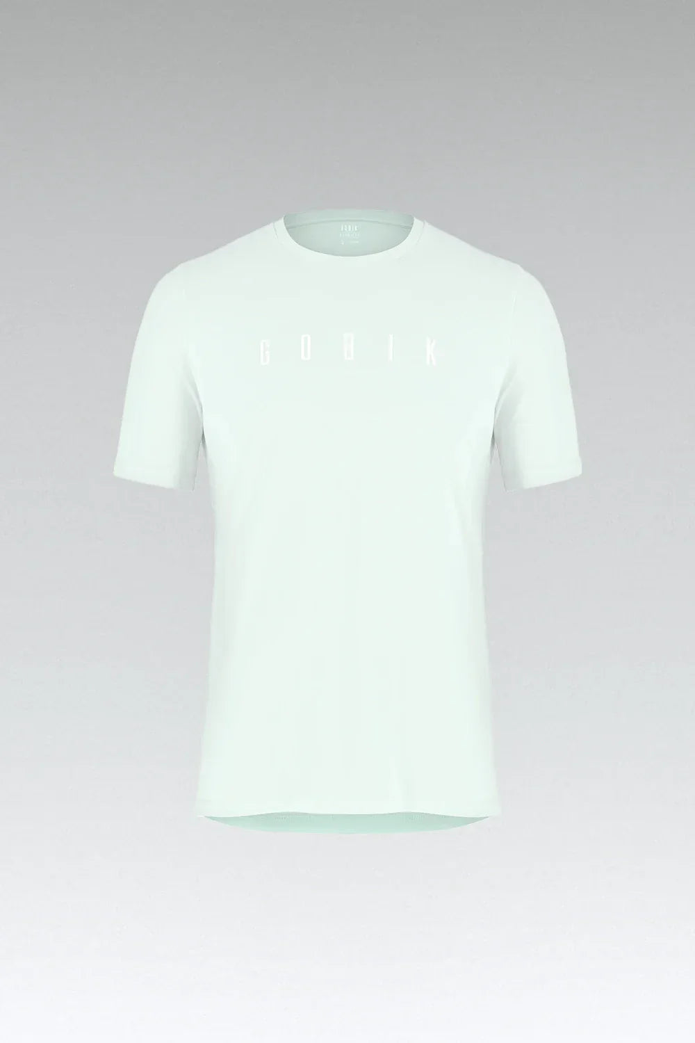 T-SHIRT MANCHES COURTES HOMME BLEU SKYLIGHT LOGO