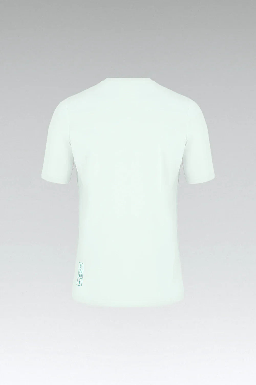 T-SHIRT MANCHES COURTES HOMME BLEU SKYLIGHT LOGO