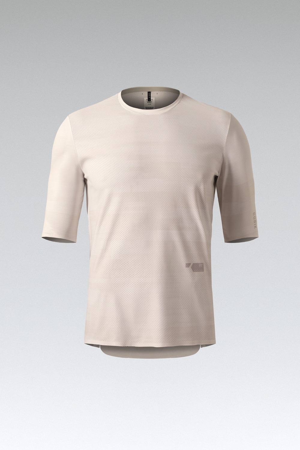 VOLT T-SHIRT MANCHES COURTES HOMME TOFU