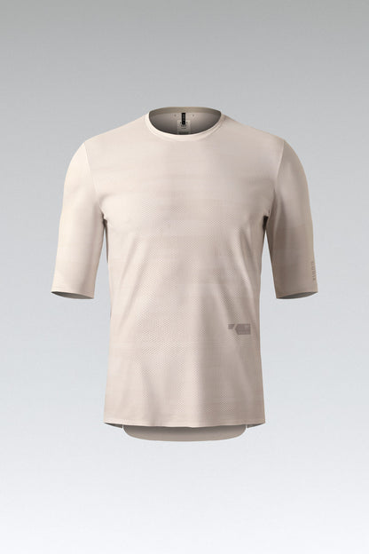 VOLT T-SHIRT MANCHES COURTES HOMME TOFU