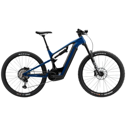 Bicicleta Cannondale Moterra Neo Carbon 1