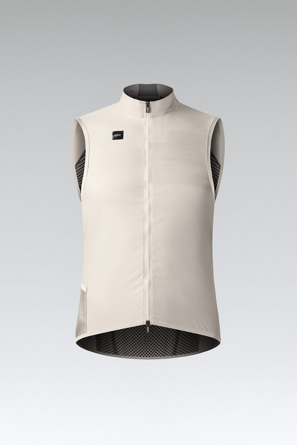 GILET PLUS 2.0 HOMME TOFU