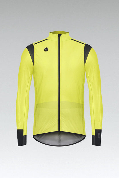 VESTE DE PLUIE IMPERMÉABLE LÉGÈRE UNISEXE CITRONELL